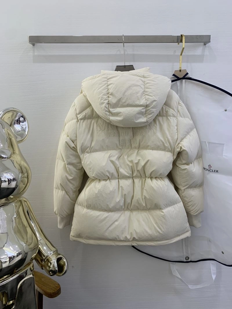 Moncler Down Jackets Unisex 145188