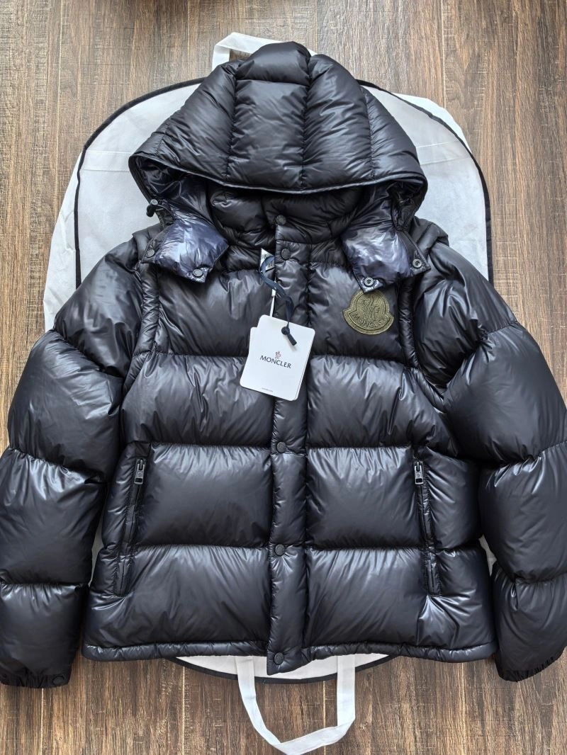 BestValue Moncler Down Jackets 145214