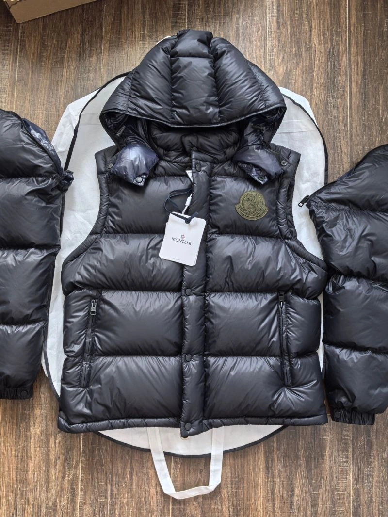 BestValue Moncler Down Jackets 145214