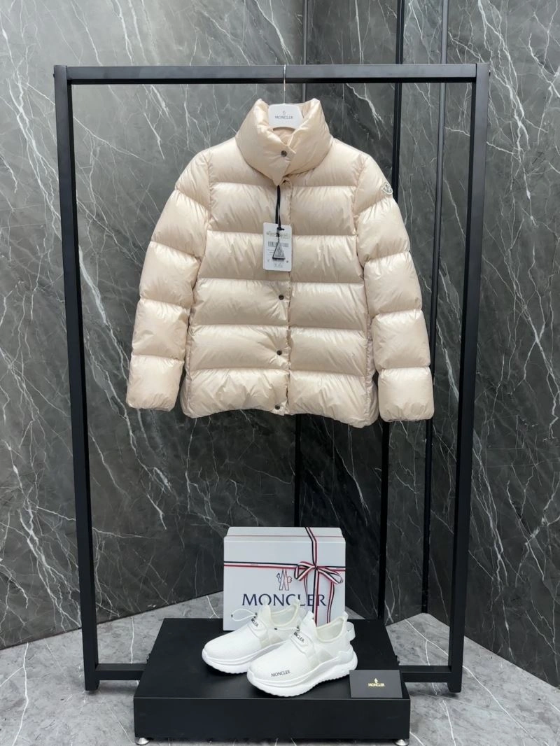 Moncler Down Jackets UrbanStyle 145206