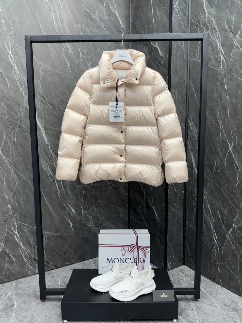 Moncler Down Jackets UrbanStyle 145206