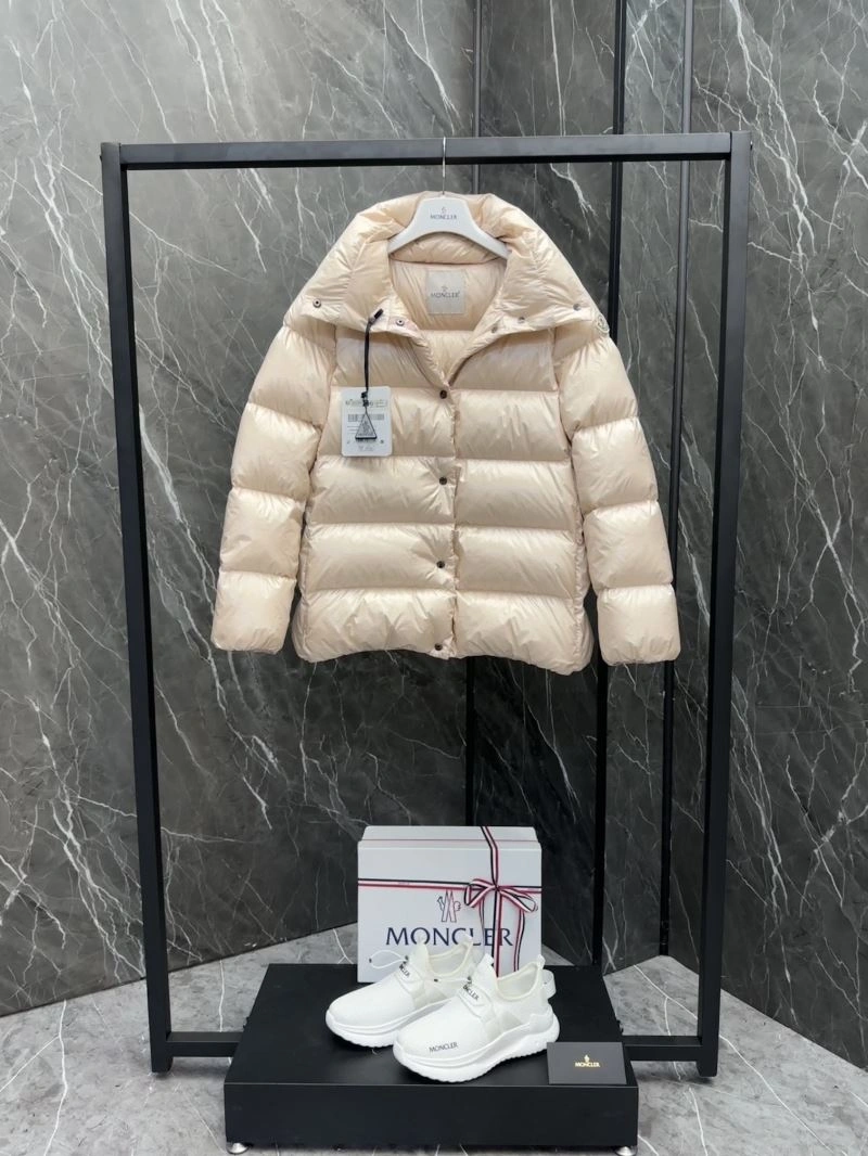 Moncler Down Jackets UrbanStyle 145206