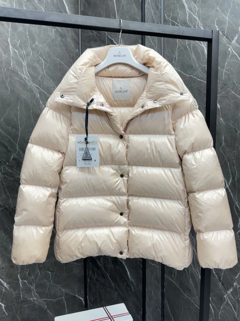 Moncler Down Jackets UrbanStyle 145206