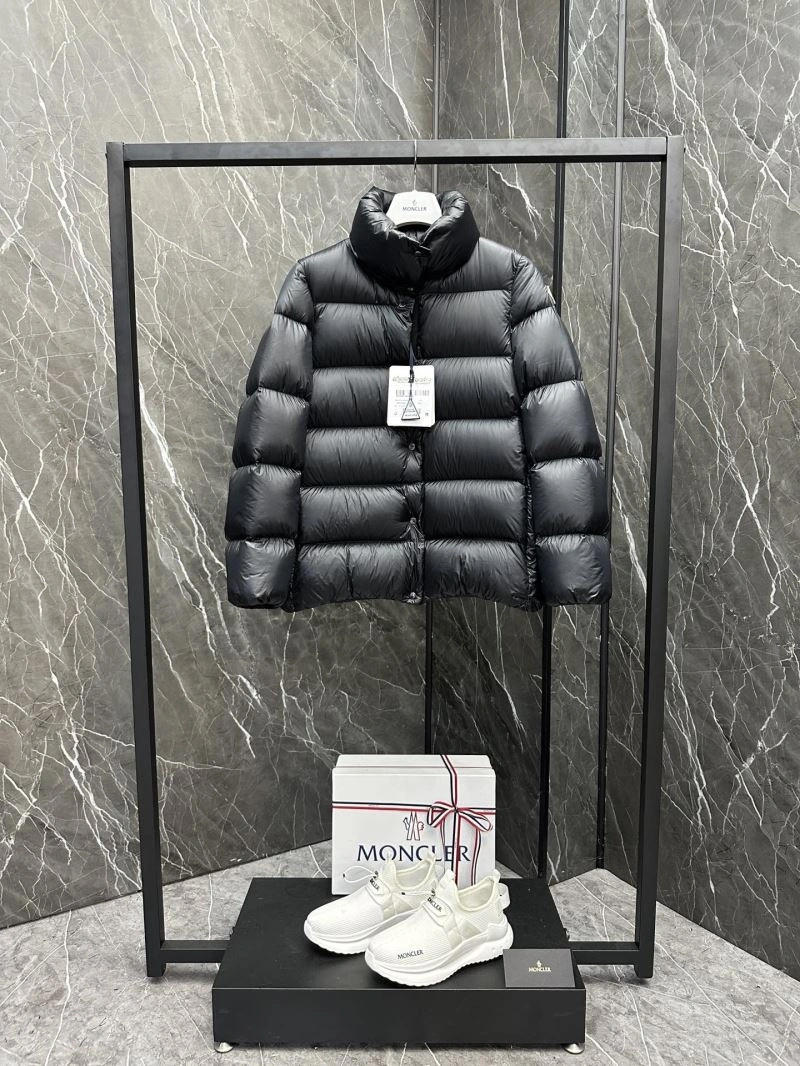 Moncler Down Jackets StreetReady 145185