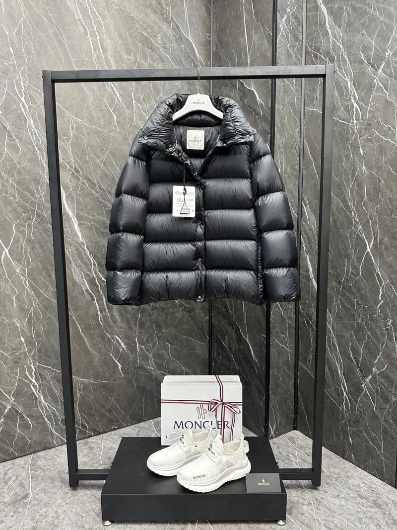 Moncler Down Jackets StreetReady 145185