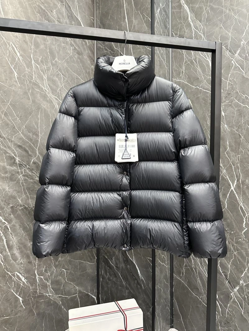 Moncler Down Jackets StreetReady 145185
