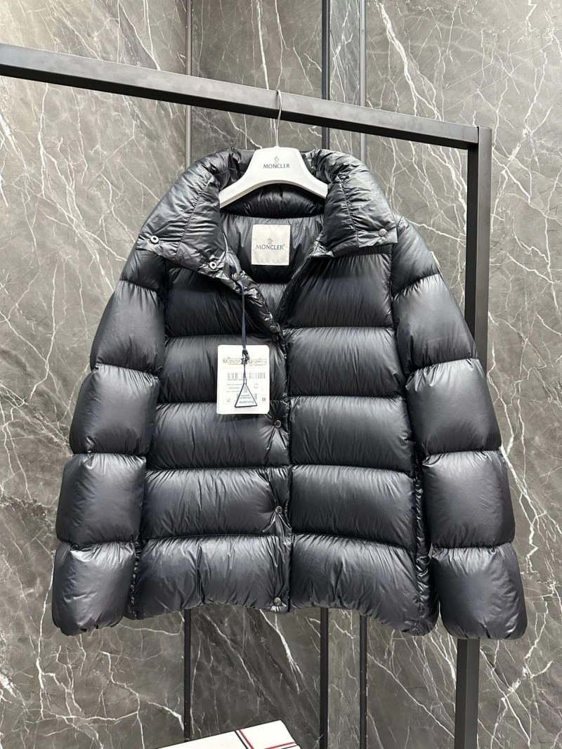 Moncler Down Jackets StreetReady 145185