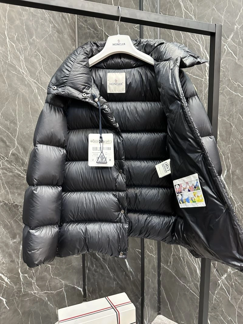 Moncler Down Jackets StreetReady 145185