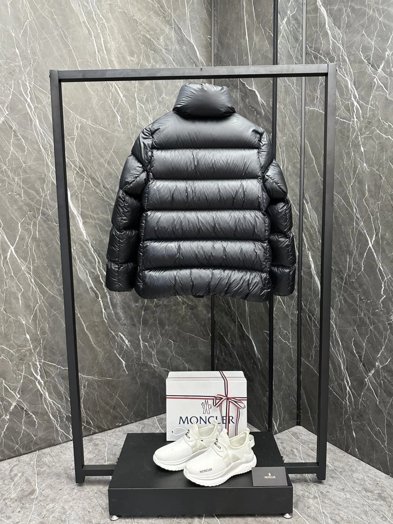 Moncler Down Jackets StreetReady 145185