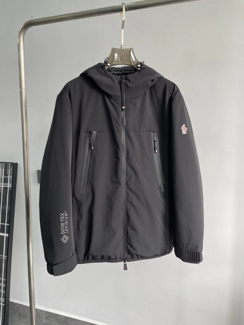Reliable Moncler Down Jackets 145184