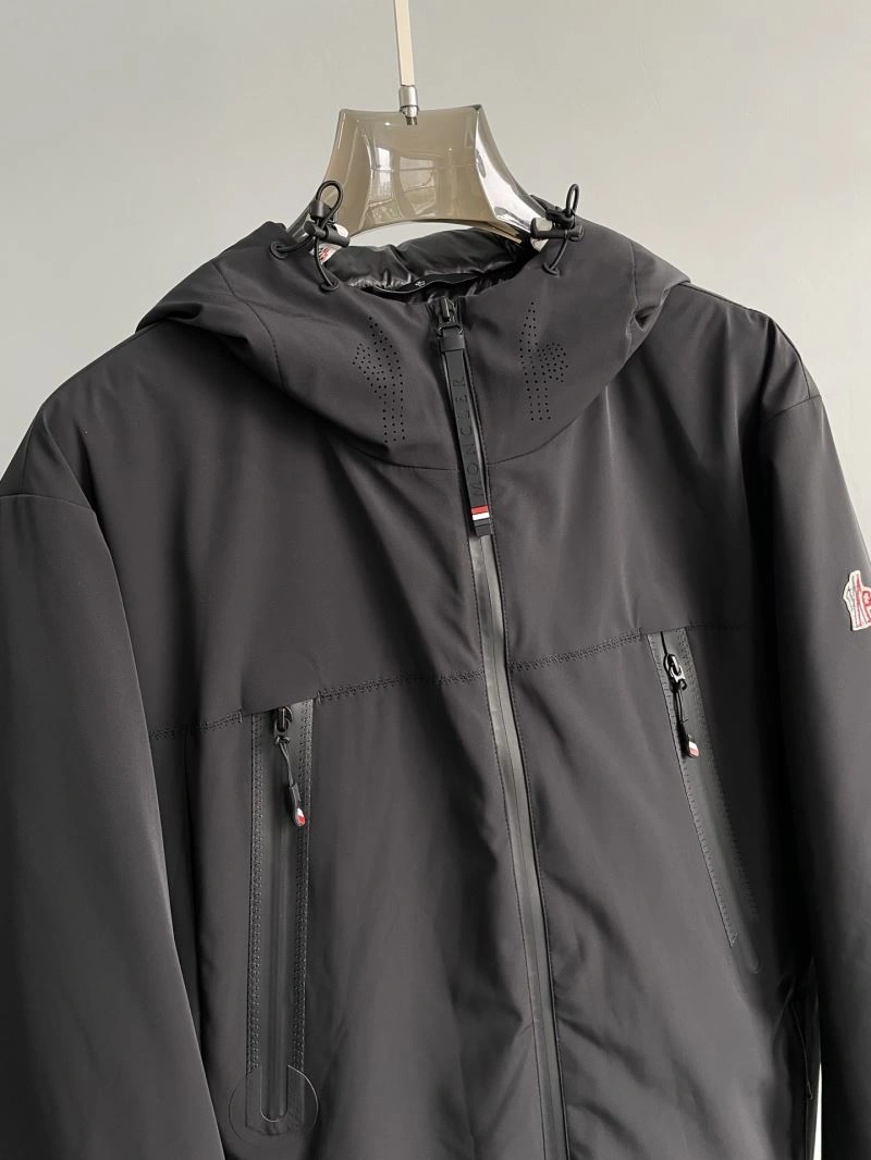 Reliable Moncler Down Jackets 145184