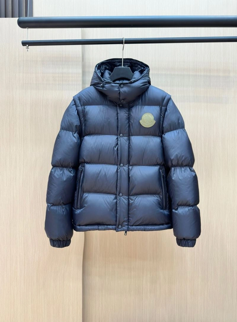 Moncler Down Jackets Effortless 145207