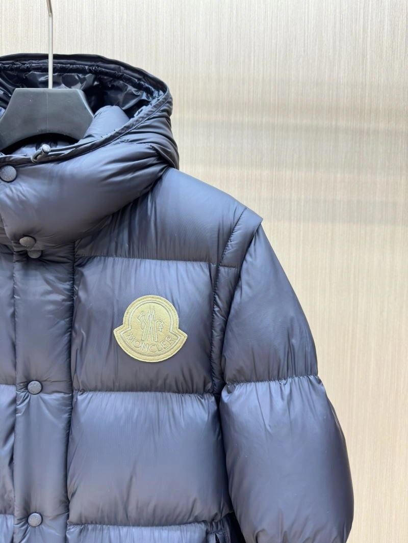 Moncler Down Jackets Effortless 145207