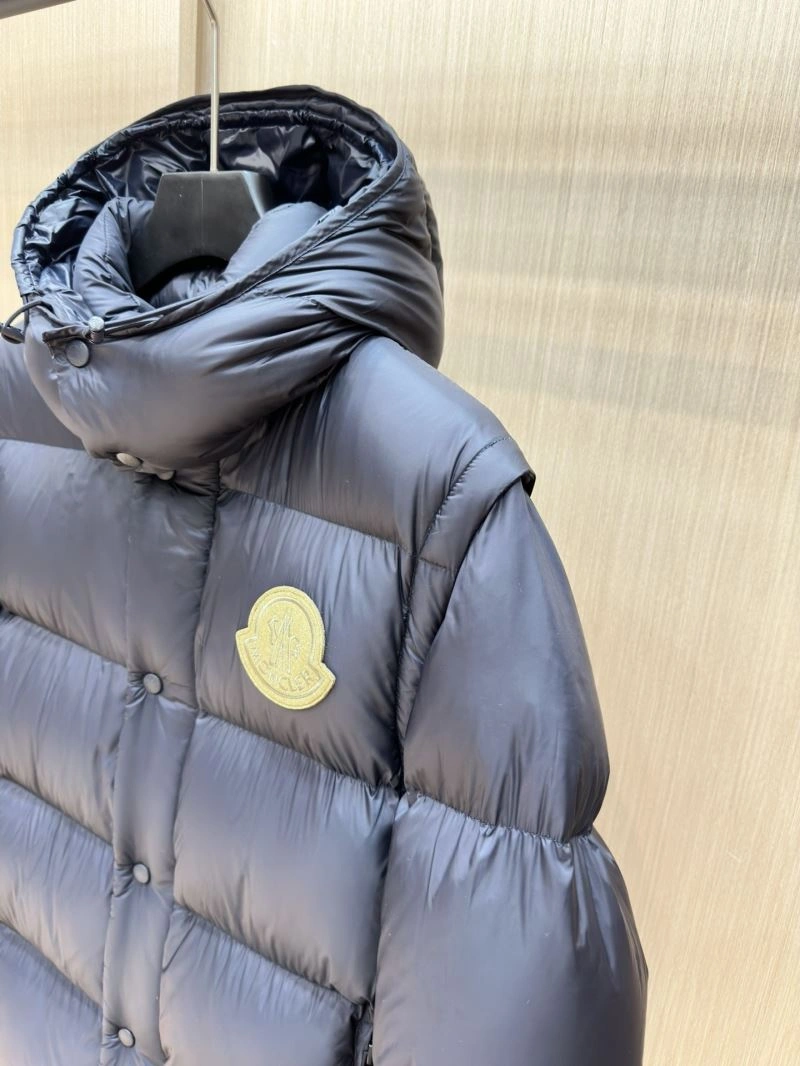 Moncler Down Jackets Effortless 145207