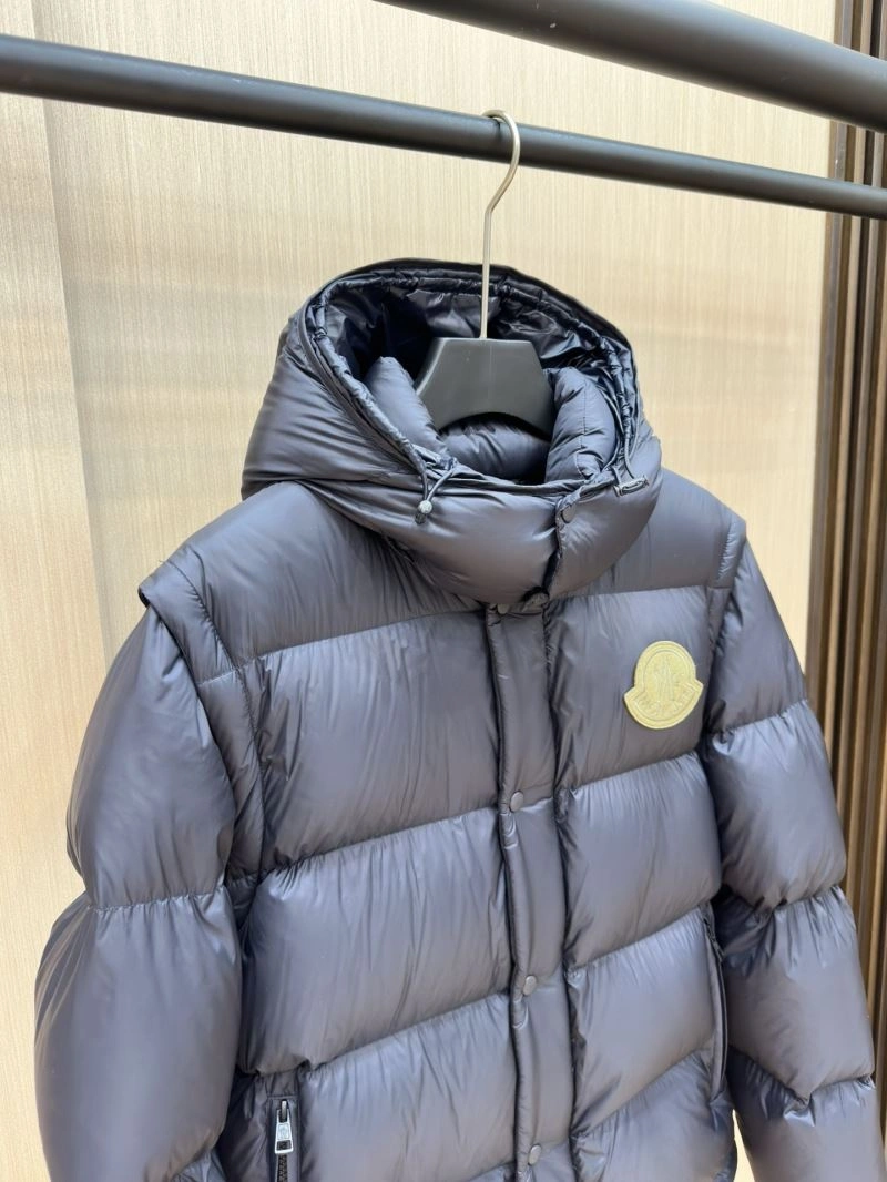 Moncler Down Jackets Effortless 145207