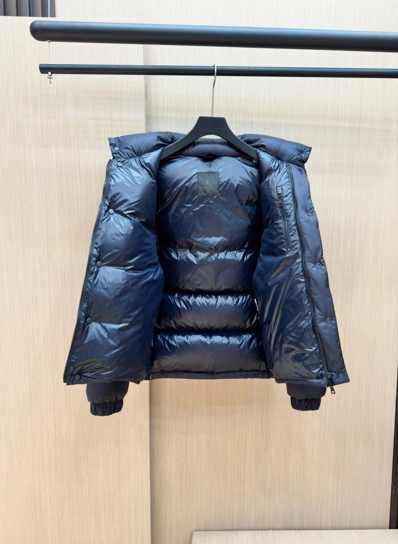 Moncler Down Jackets Effortless 145207