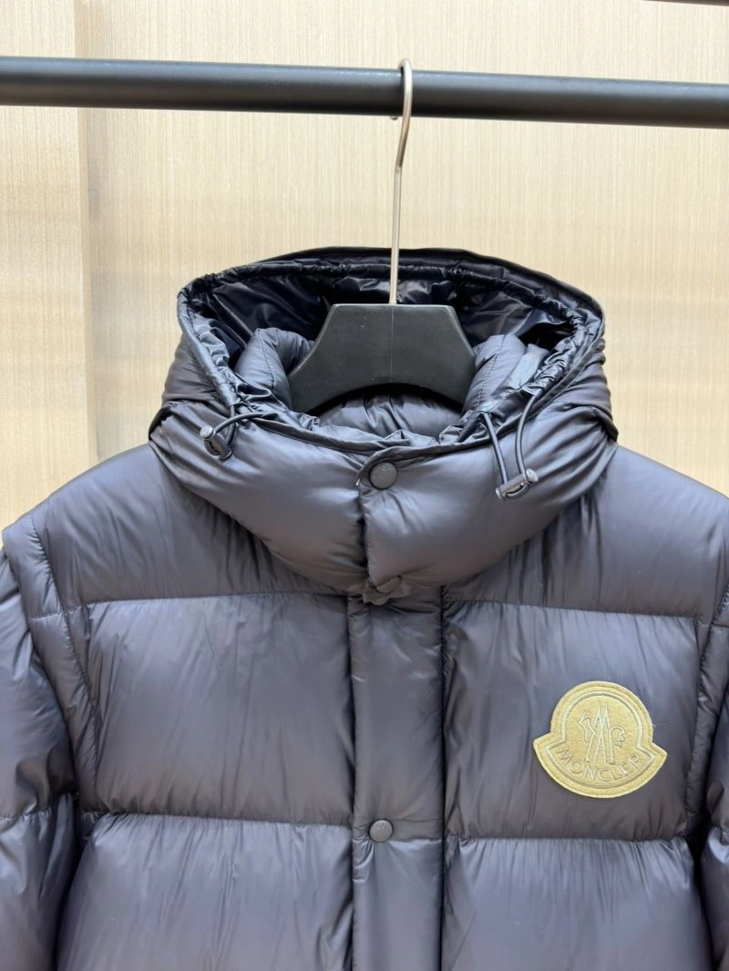 Moncler Down Jackets Effortless 145207