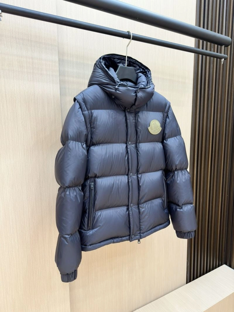 Moncler Down Jackets Effortless 145207