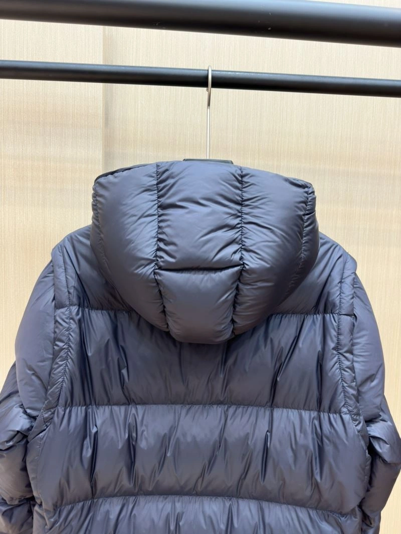 Moncler Down Jackets Effortless 145207
