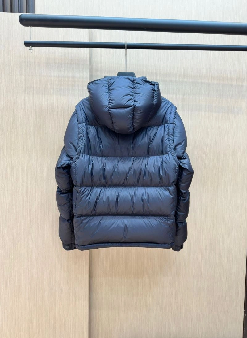 Moncler Down Jackets Effortless 145207