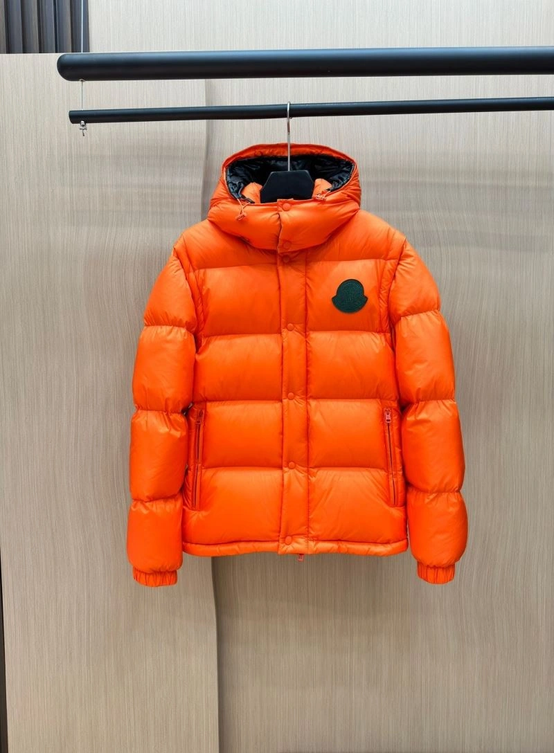 Sleek Moncler Down Jackets 145202