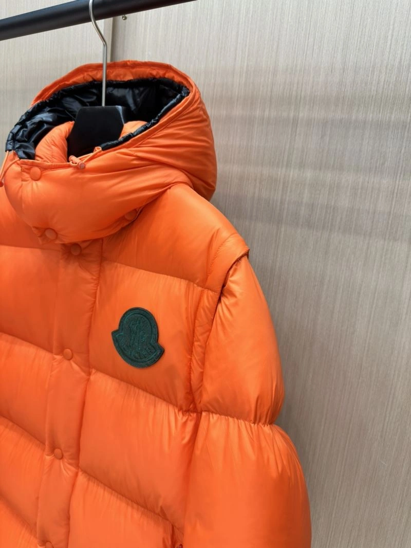 Sleek Moncler Down Jackets 145202