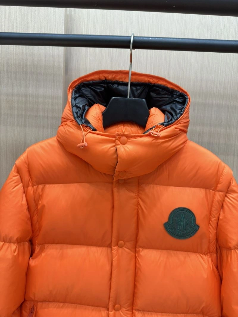Sleek Moncler Down Jackets 145202