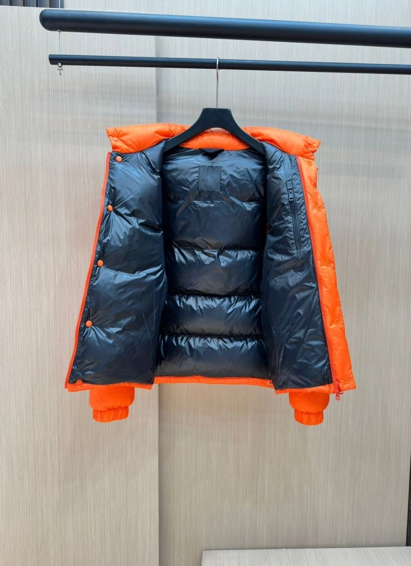 Sleek Moncler Down Jackets 145202