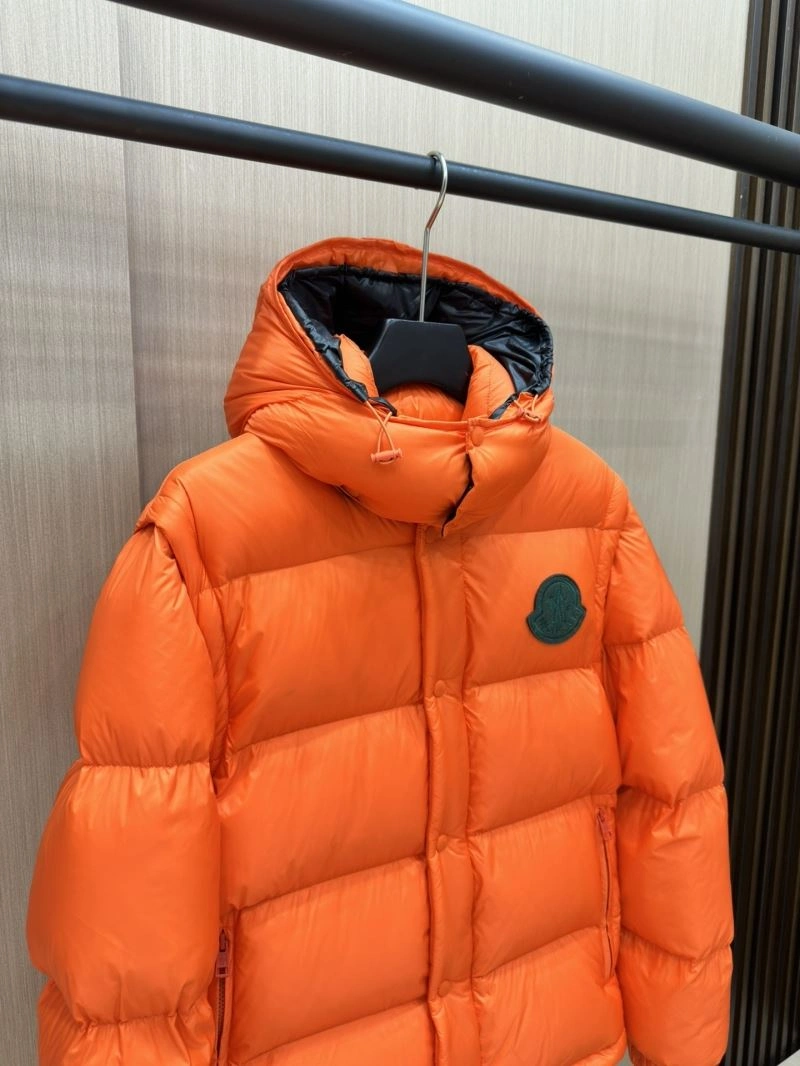Sleek Moncler Down Jackets 145202