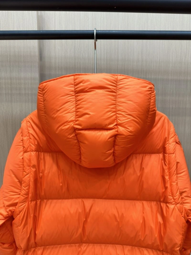 Sleek Moncler Down Jackets 145202