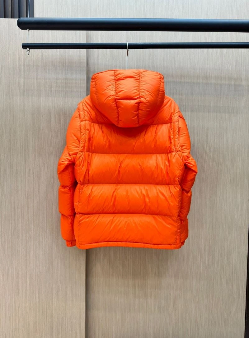 Sleek Moncler Down Jackets 145202