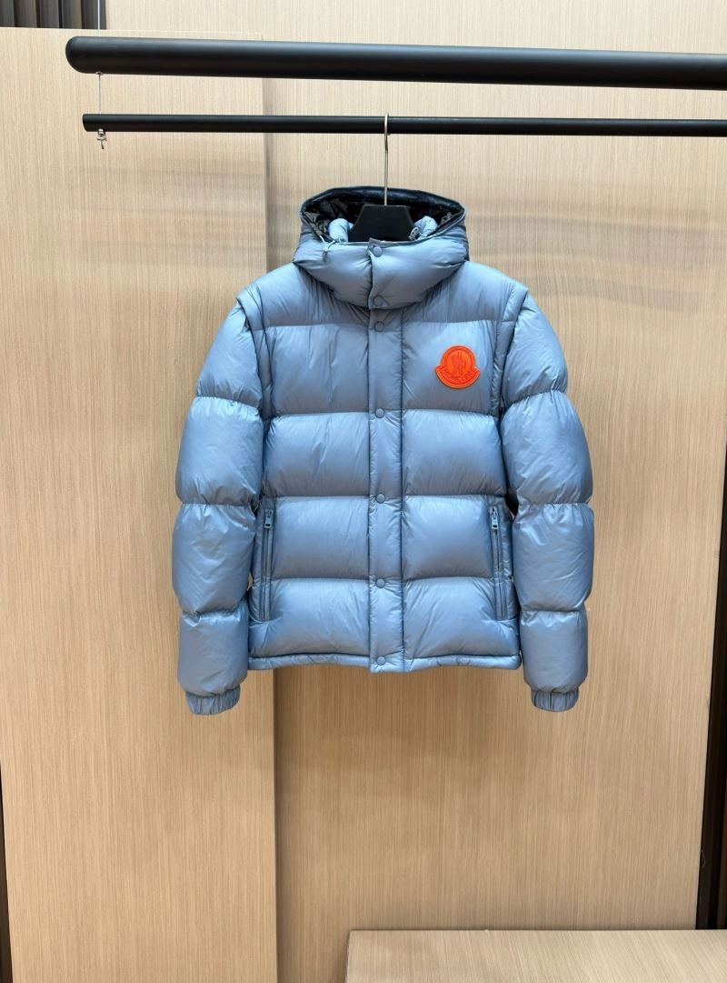 Moncler Down Jackets Supportive 145197