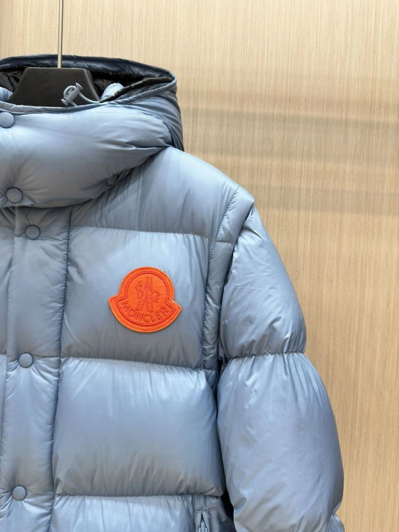 Moncler Down Jackets Supportive 145197