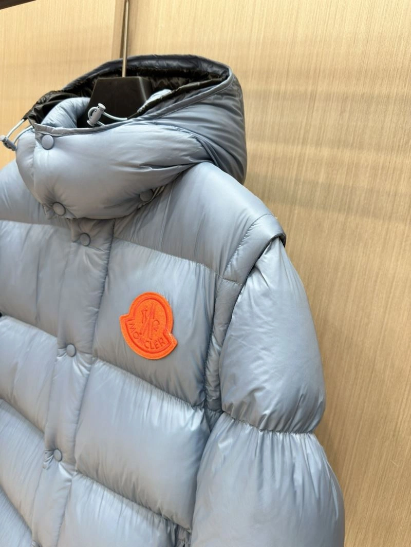 Moncler Down Jackets Supportive 145197