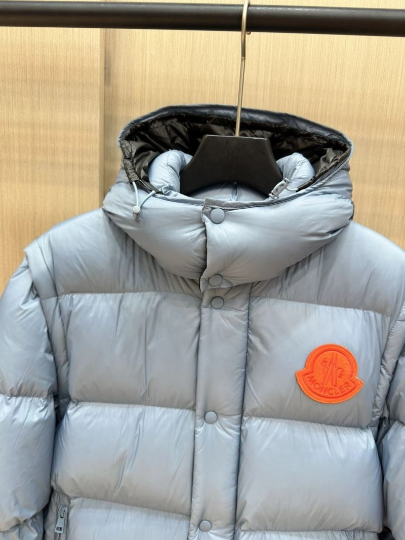 Moncler Down Jackets Supportive 145197