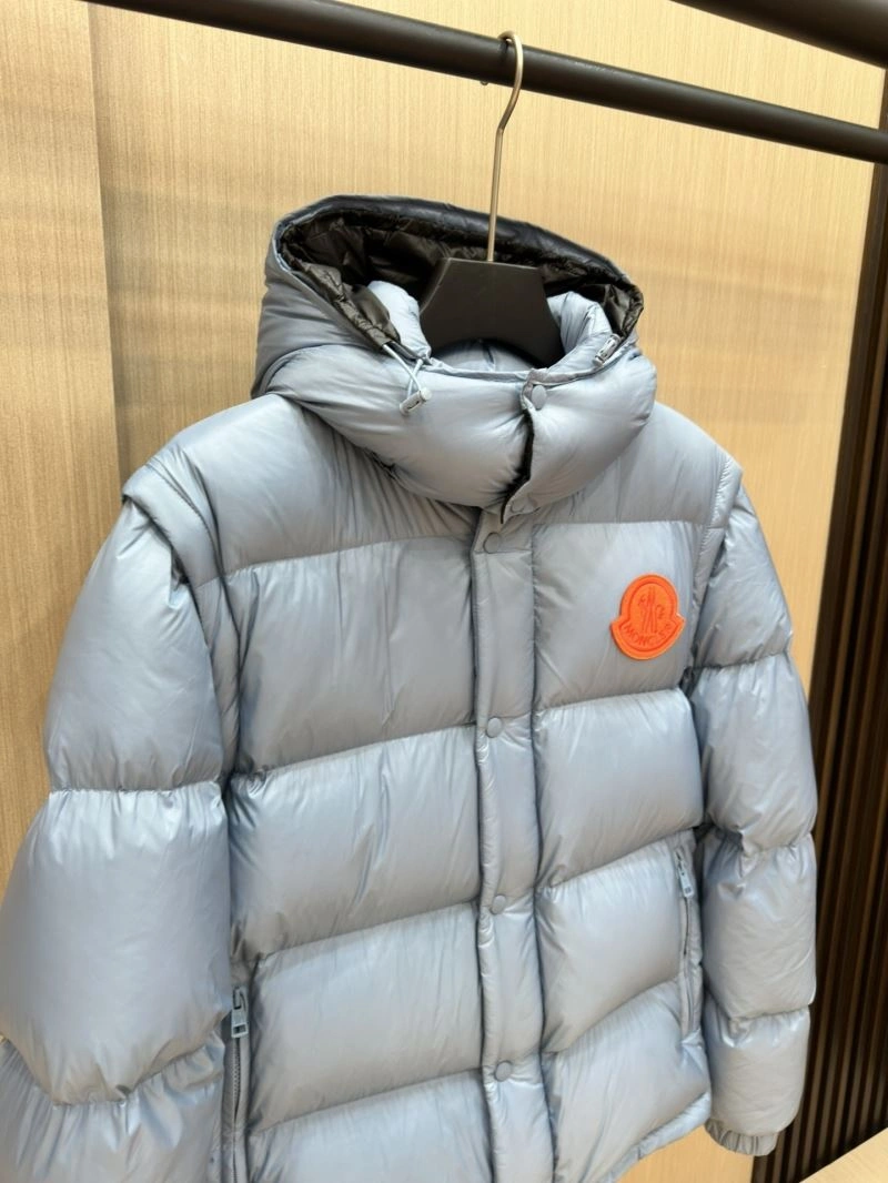 Moncler Down Jackets Supportive 145197