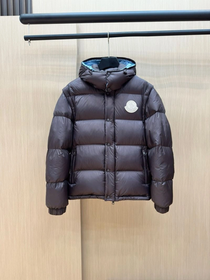 Moncler Down Jackets Fashionable 145183