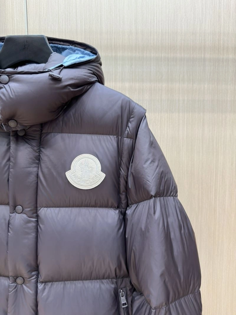 Moncler Down Jackets Fashionable 145183