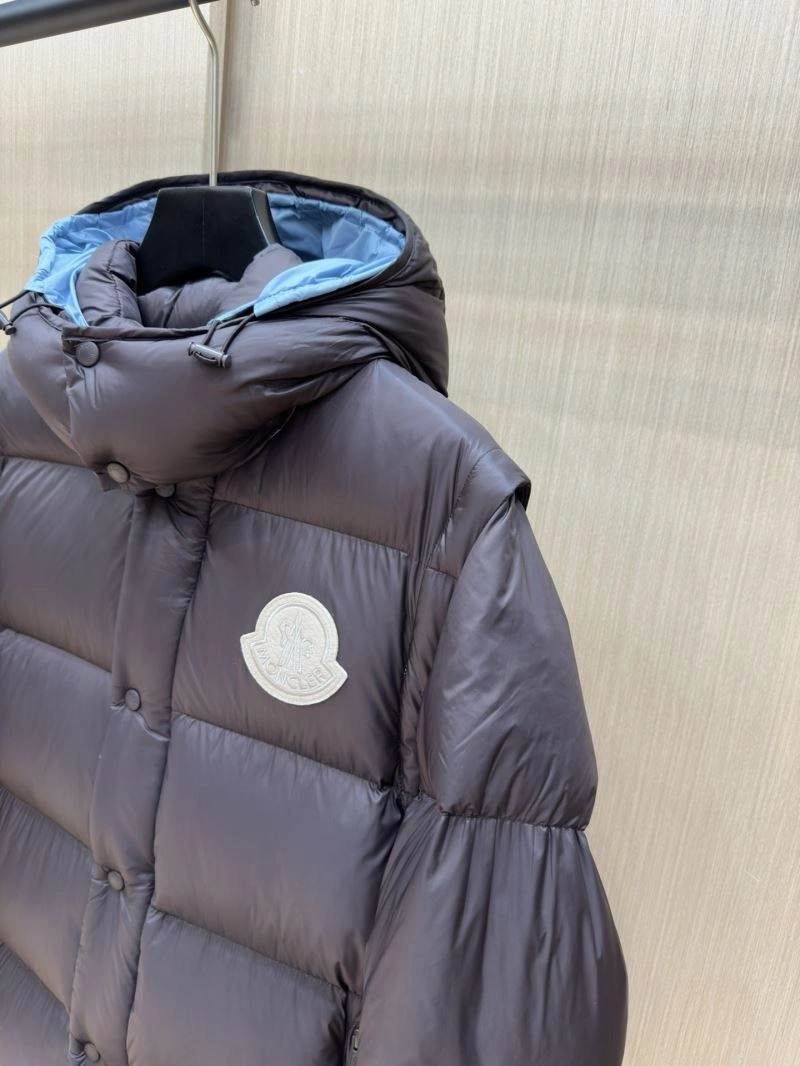 Moncler Down Jackets Fashionable 145183