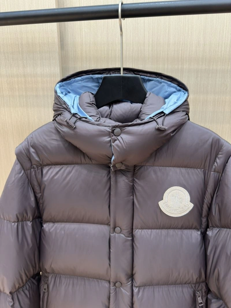 Moncler Down Jackets Fashionable 145183