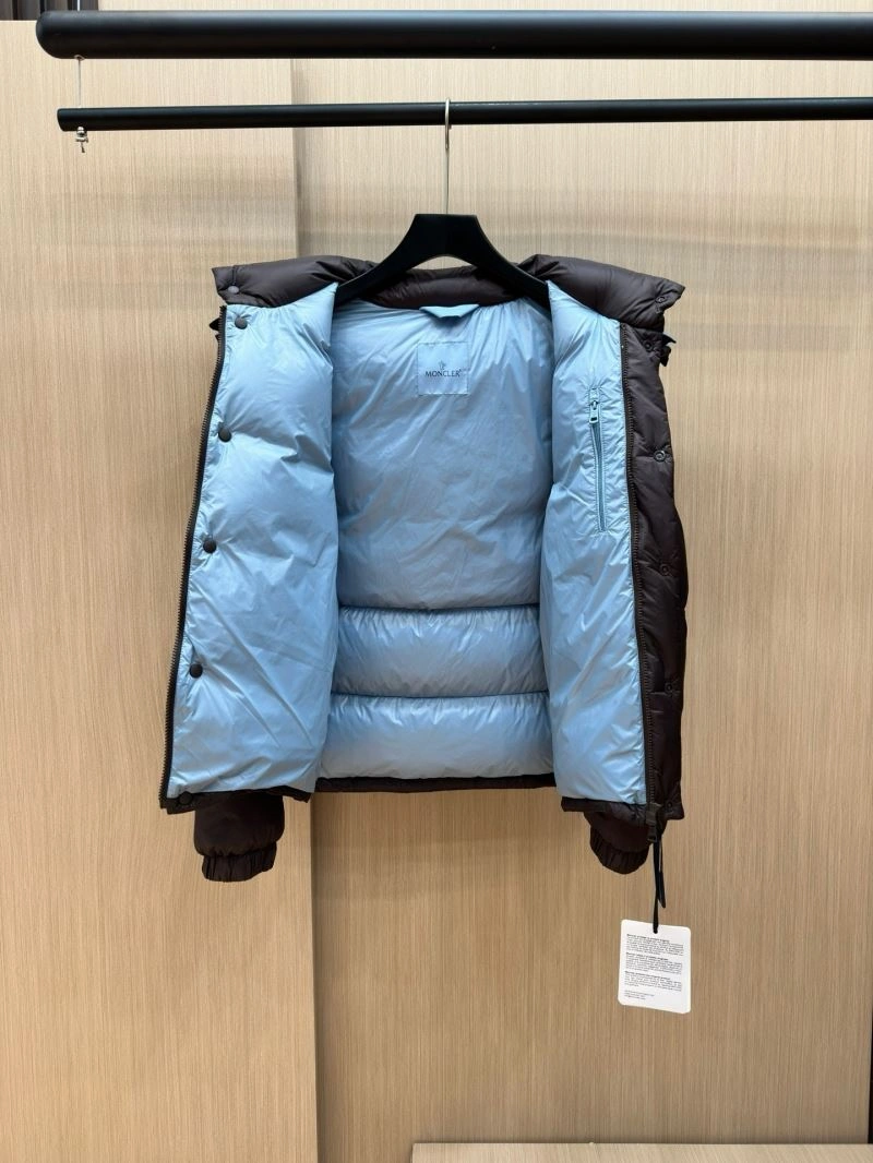 Moncler Down Jackets Fashionable 145183