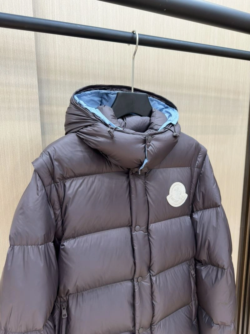 Moncler Down Jackets Fashionable 145183