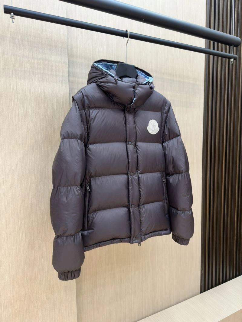 Moncler Down Jackets Fashionable 145183
