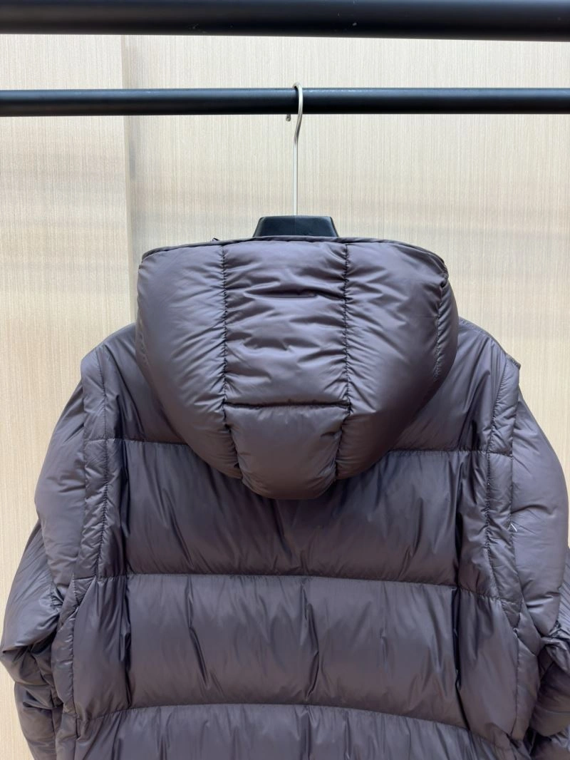 Moncler Down Jackets Fashionable 145183