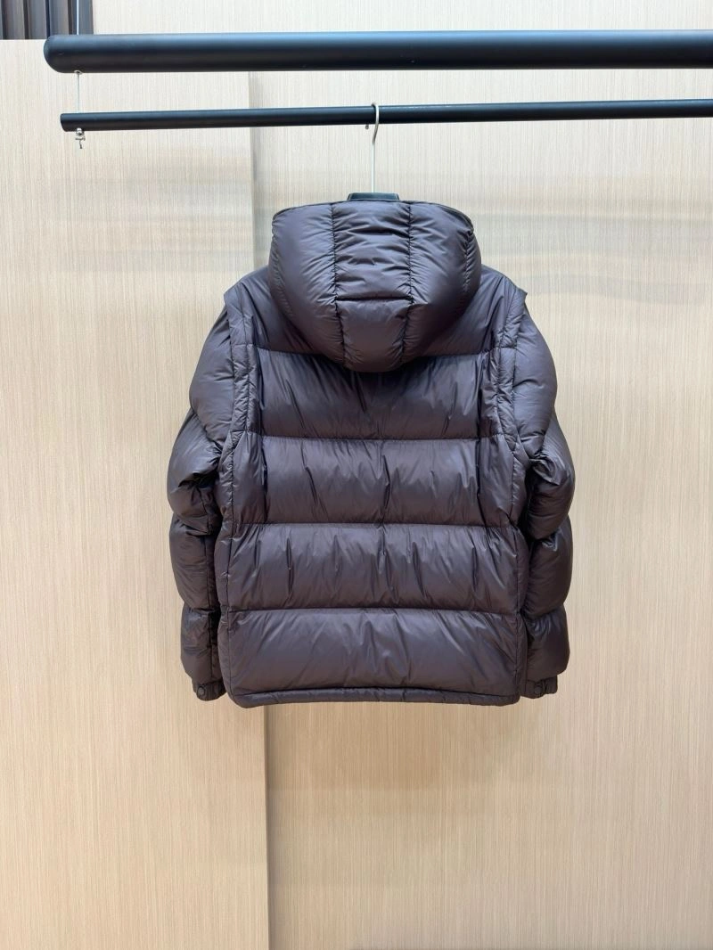 Moncler Down Jackets Fashionable 145183