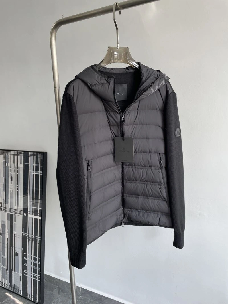 EasyMatch Moncler Down Jackets 145186