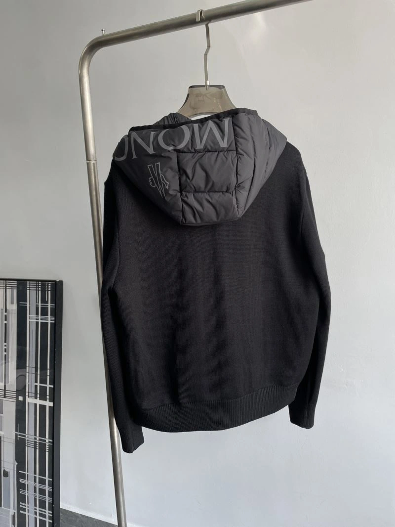 EasyMatch Moncler Down Jackets 145186