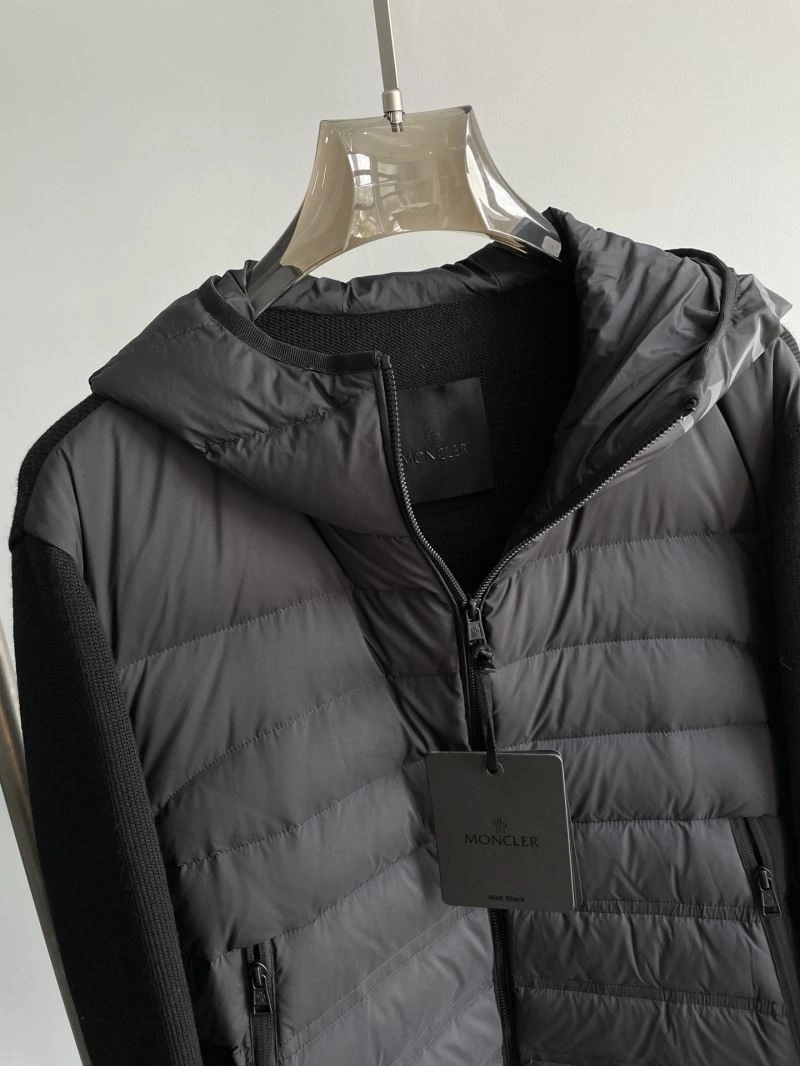 EasyMatch Moncler Down Jackets 145186