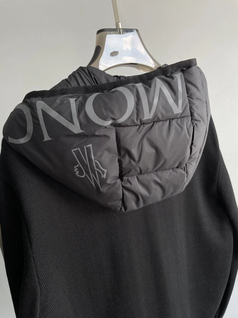 EasyMatch Moncler Down Jackets 145186
