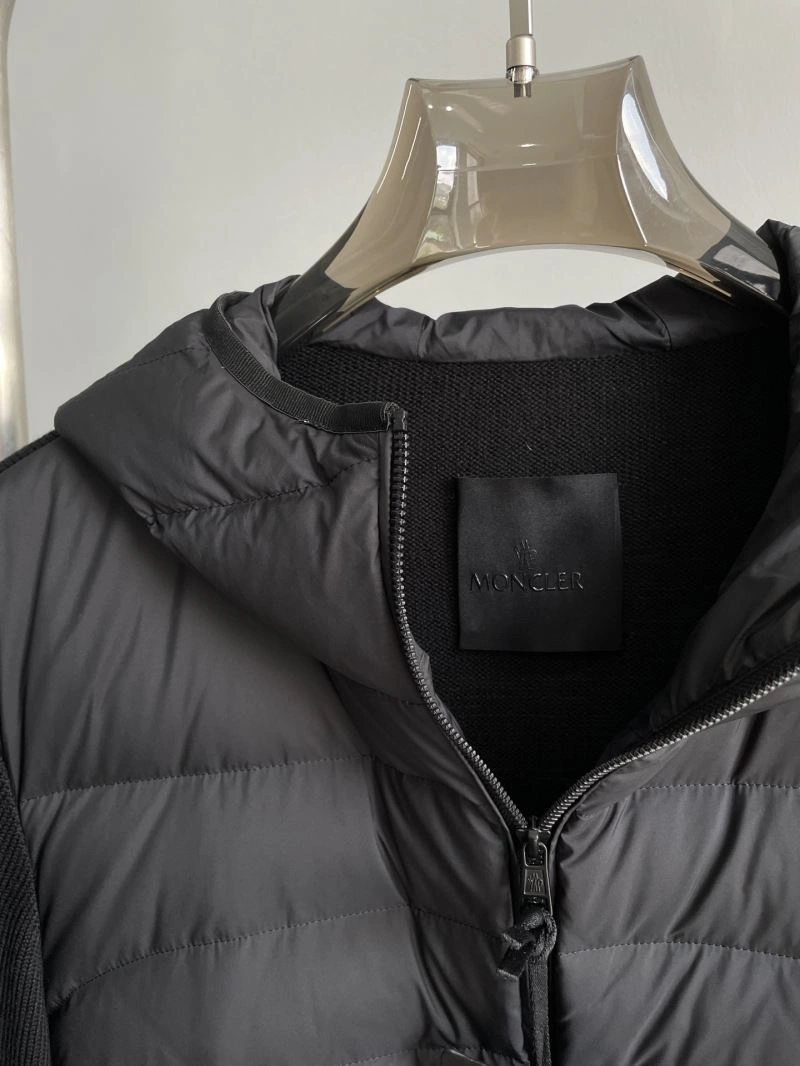 EasyMatch Moncler Down Jackets 145186
